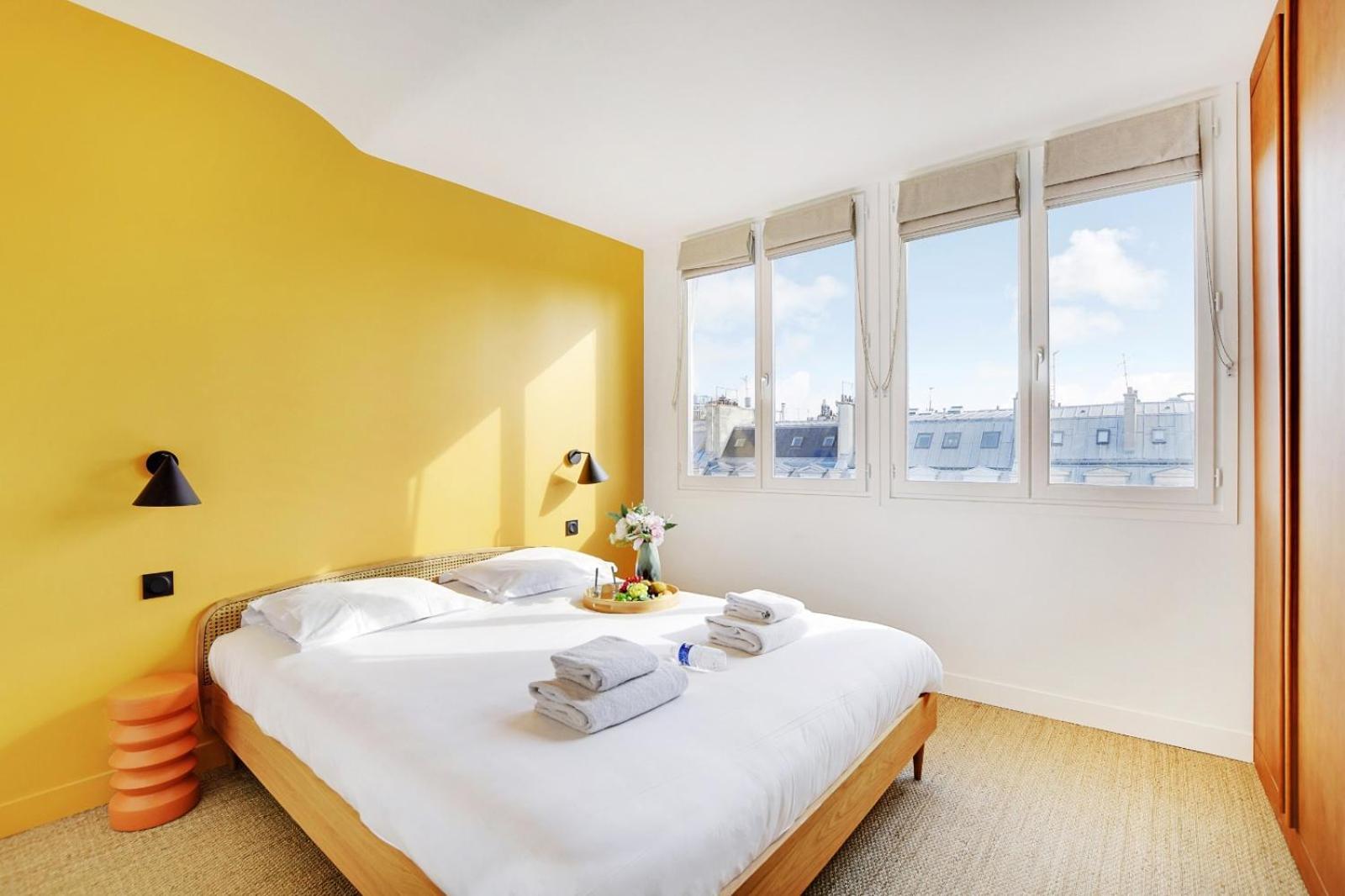 Amazing Apartments In Chatelet - Rivoli Párizs Kültér fotó
