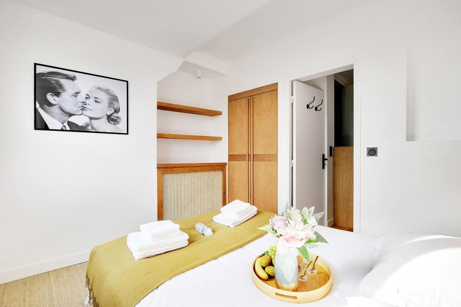 Amazing Apartments In Chatelet - Rivoli Párizs Kültér fotó
