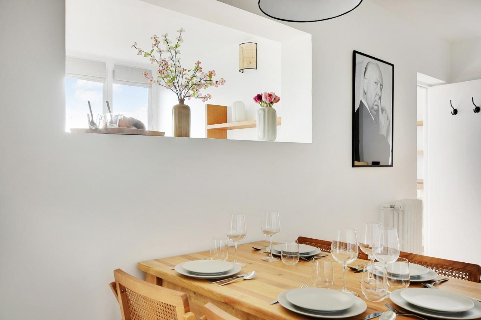 Amazing Apartments In Chatelet - Rivoli Párizs Kültér fotó