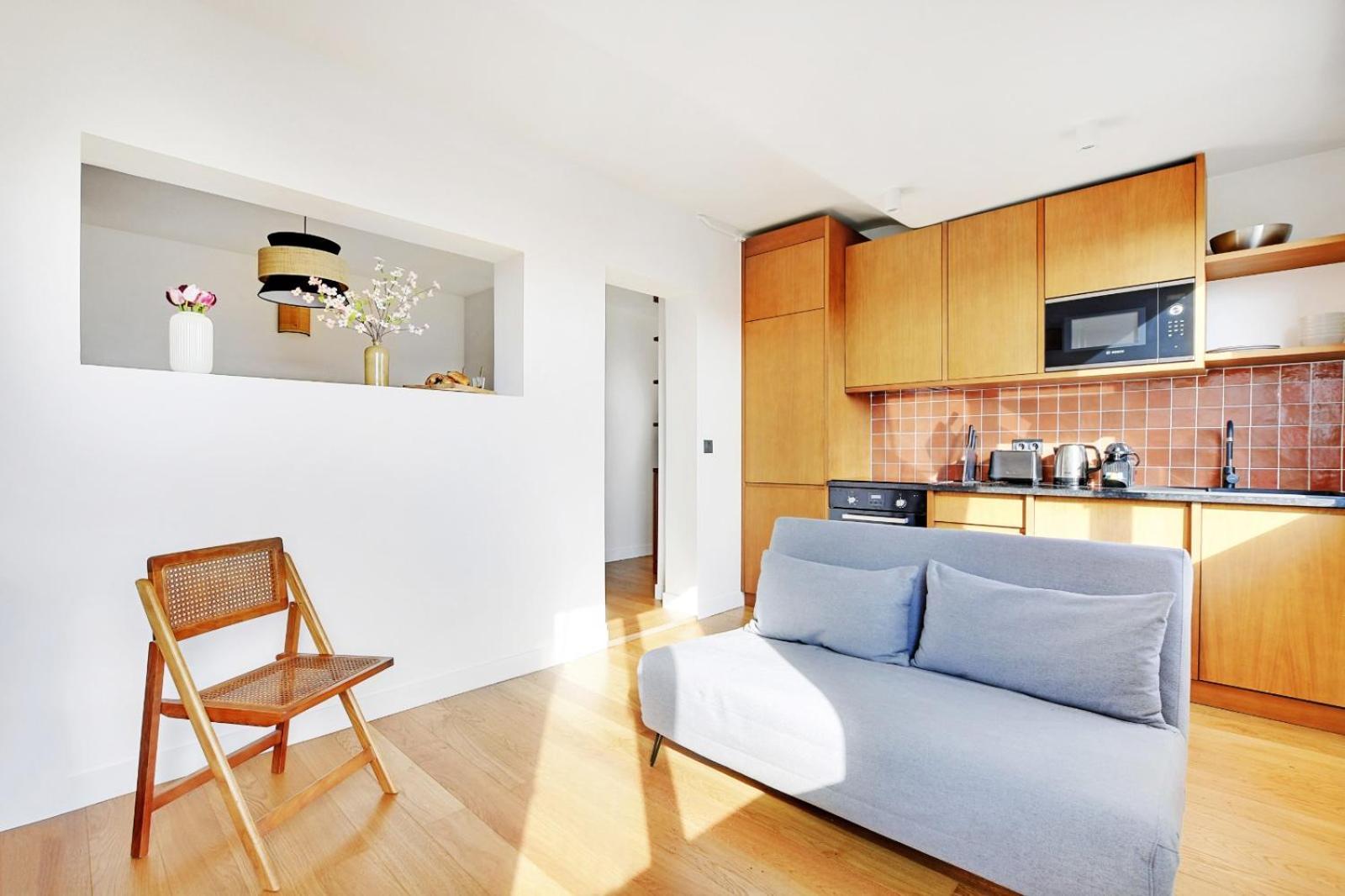 Amazing Apartments In Chatelet - Rivoli Párizs Kültér fotó